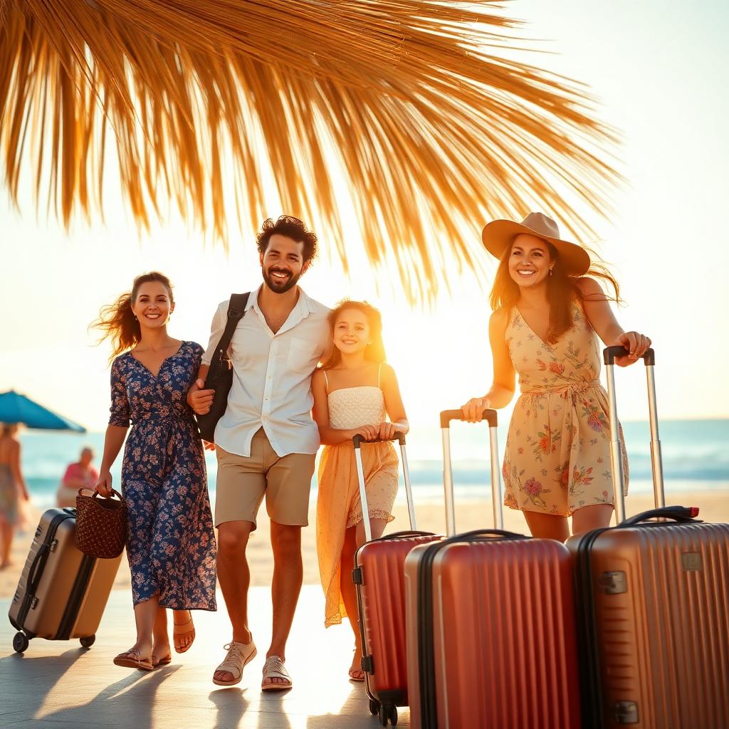 Family & Parent Visas
